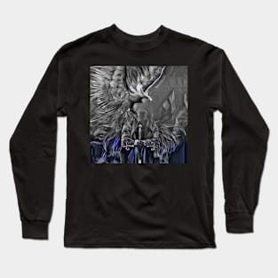 Sword of Zanthala Long Sleeve T-Shirt